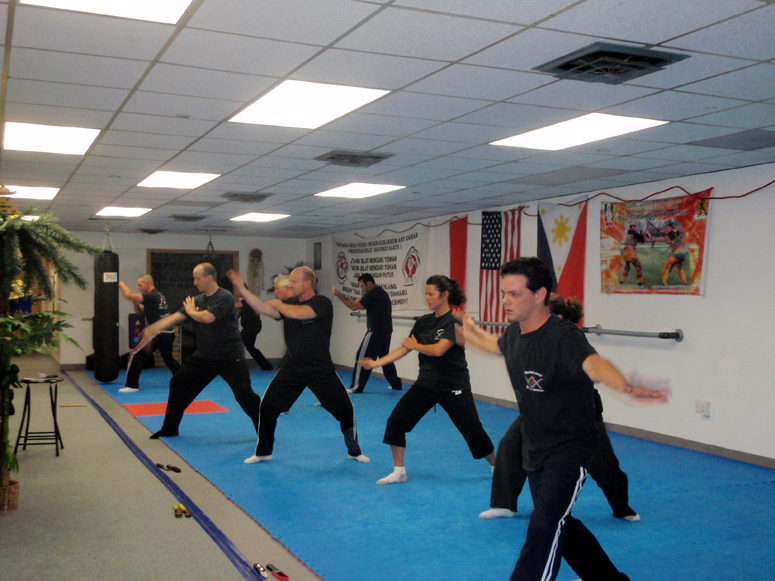 MARI Adult Class - Kendang